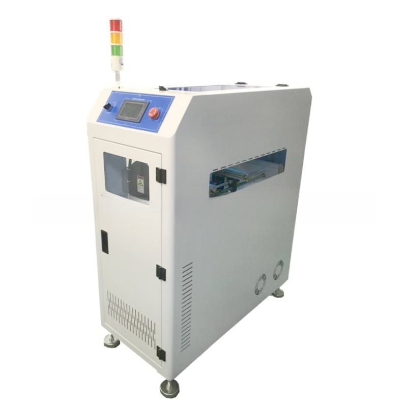 什么是PCB清潔除塵機？